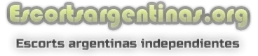 ESCORTS ARGENTINA